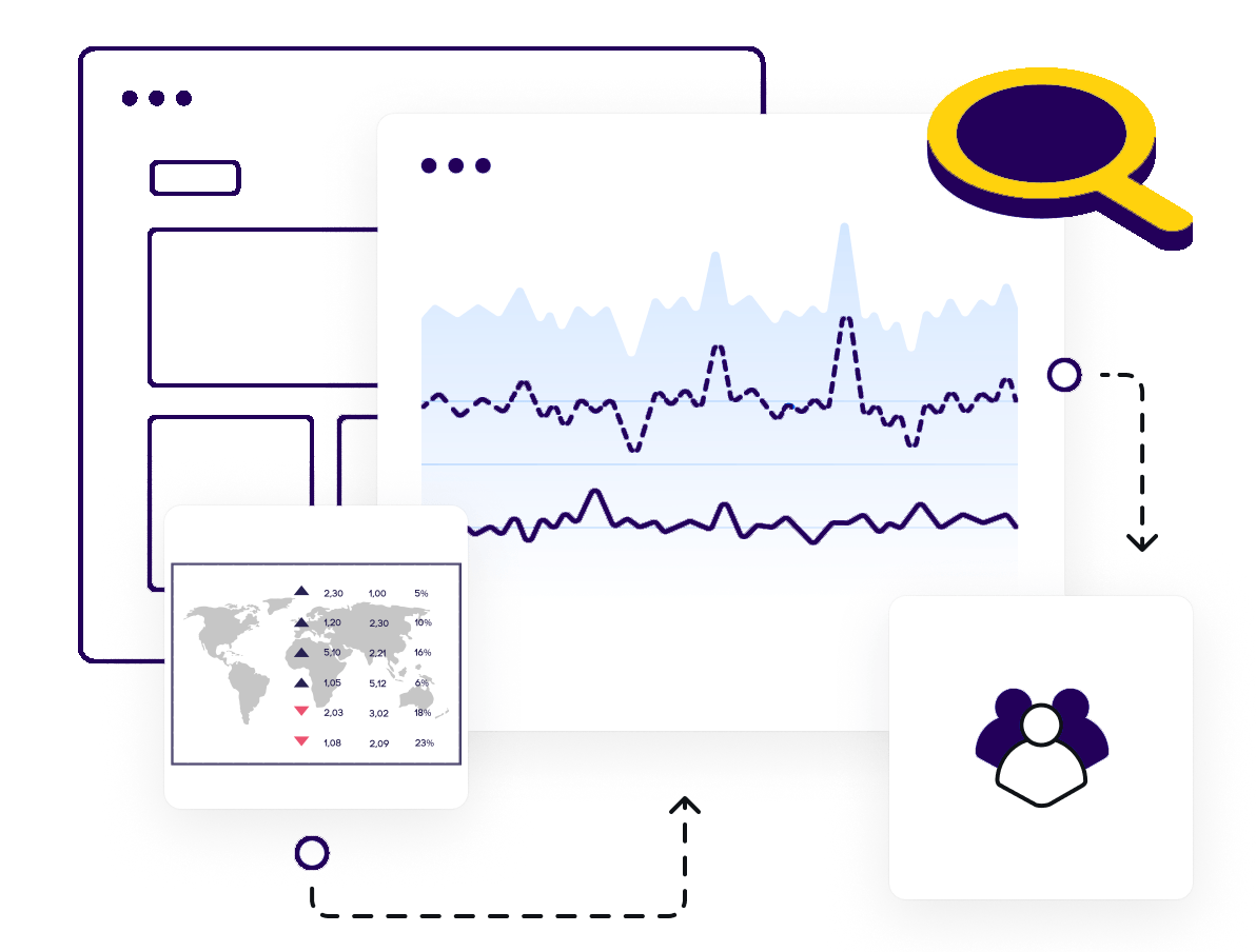 Potente Panel de Control
