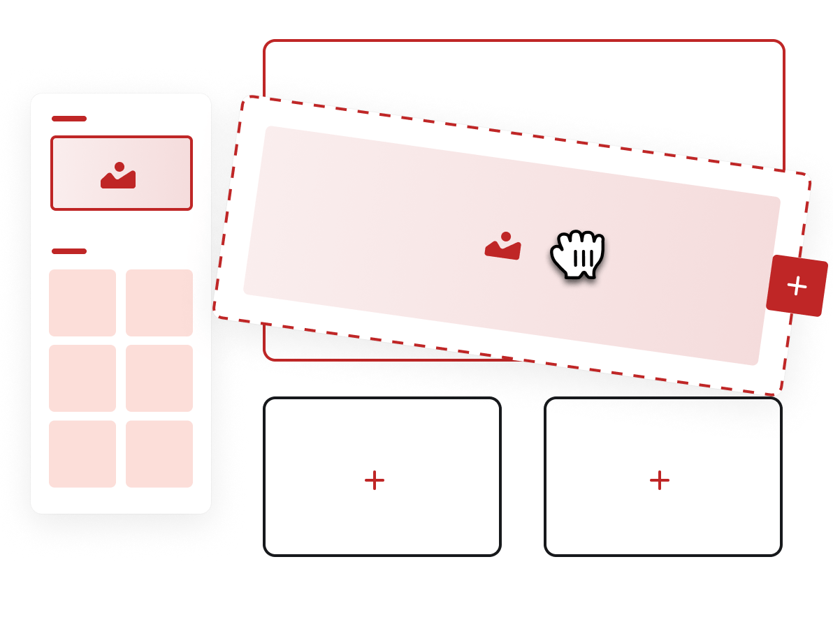 Sitio Web Radio Streaming - Perfectamente adaptable a todas las pantallas